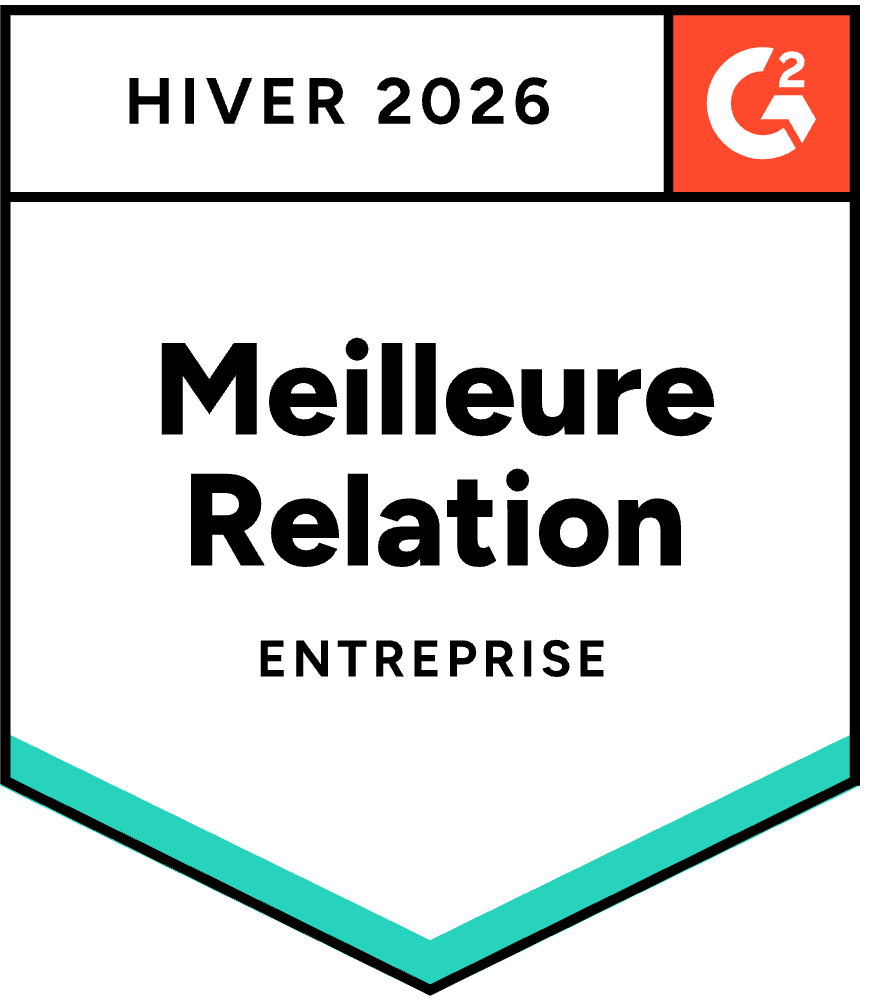 G2 Video Editing Users Most Likely To Recommend 