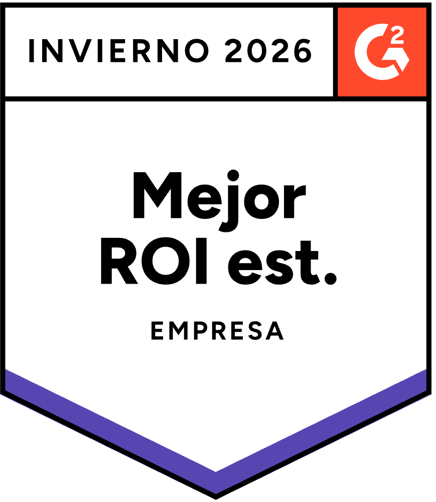 G2 Badge Presentation Leader Enterprise EMEA Leader