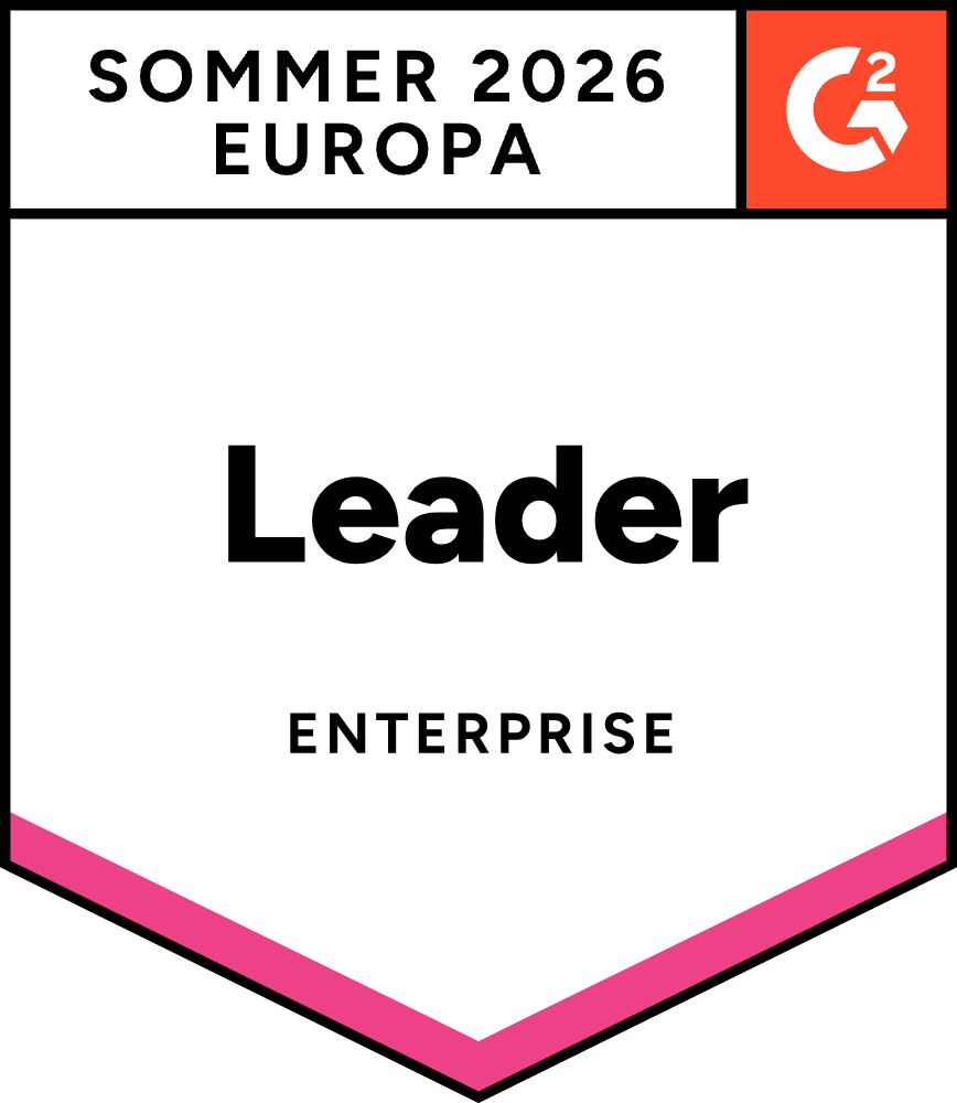 Regional Leader EMEA