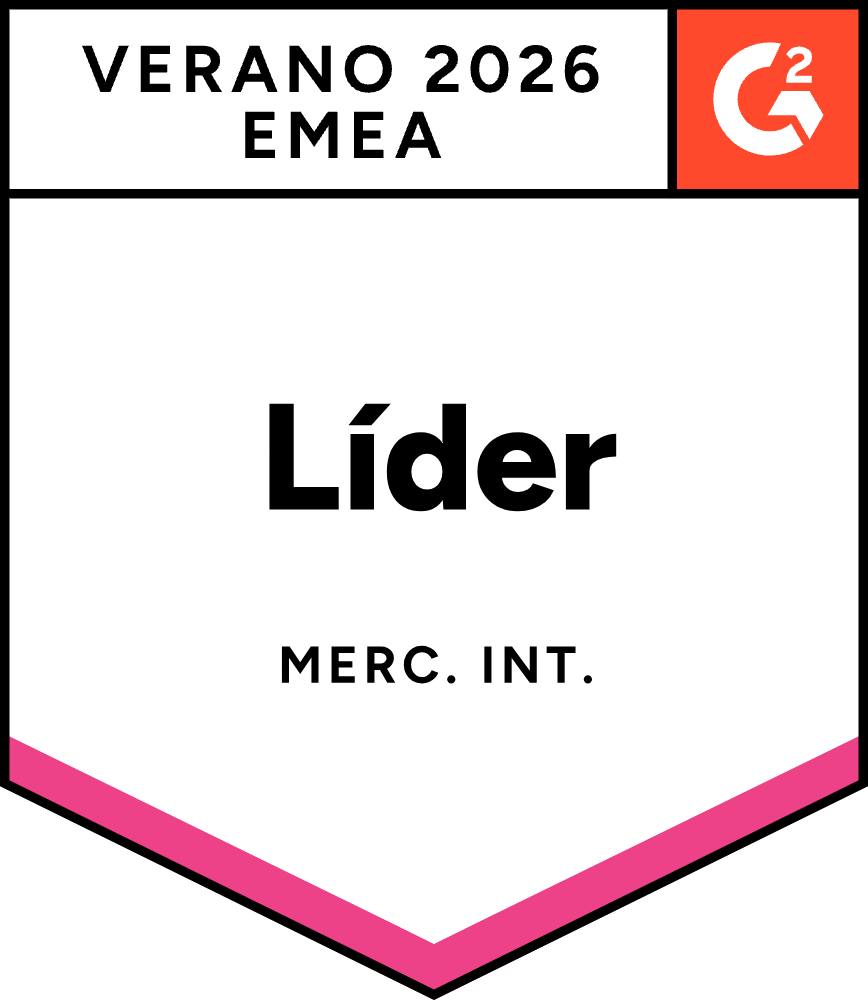 Regional Leader EMEA