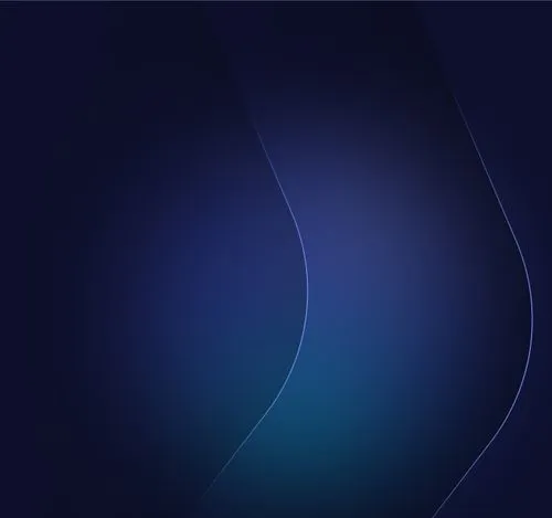 Synthesia blue background