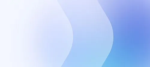 Synthesia blue gradient background