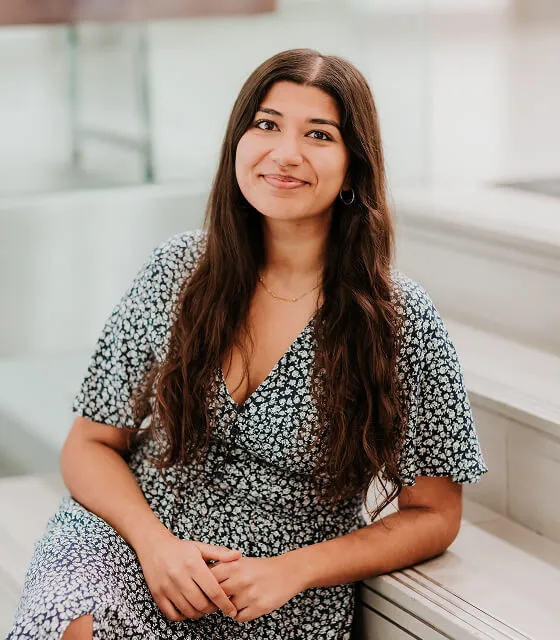 Dani Dhiman profile