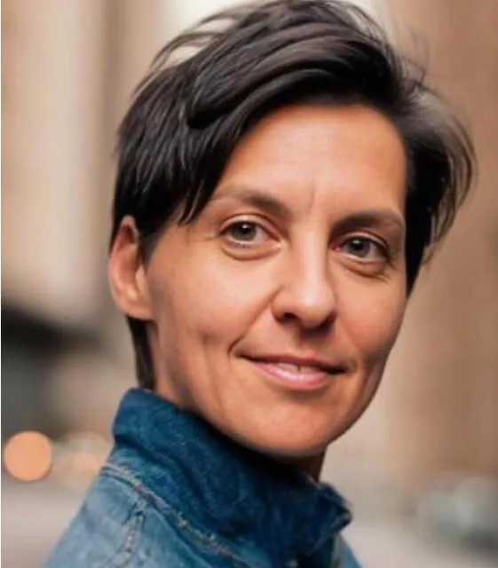Dr Phillipa Hardman profile