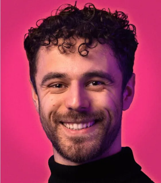 Ruben Hassid profile