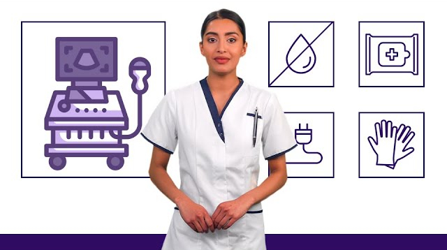 Medical Device Onboarding Training Video