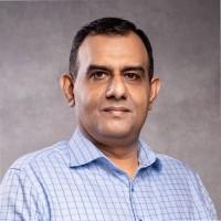 Kandasamy Yogendirakumar