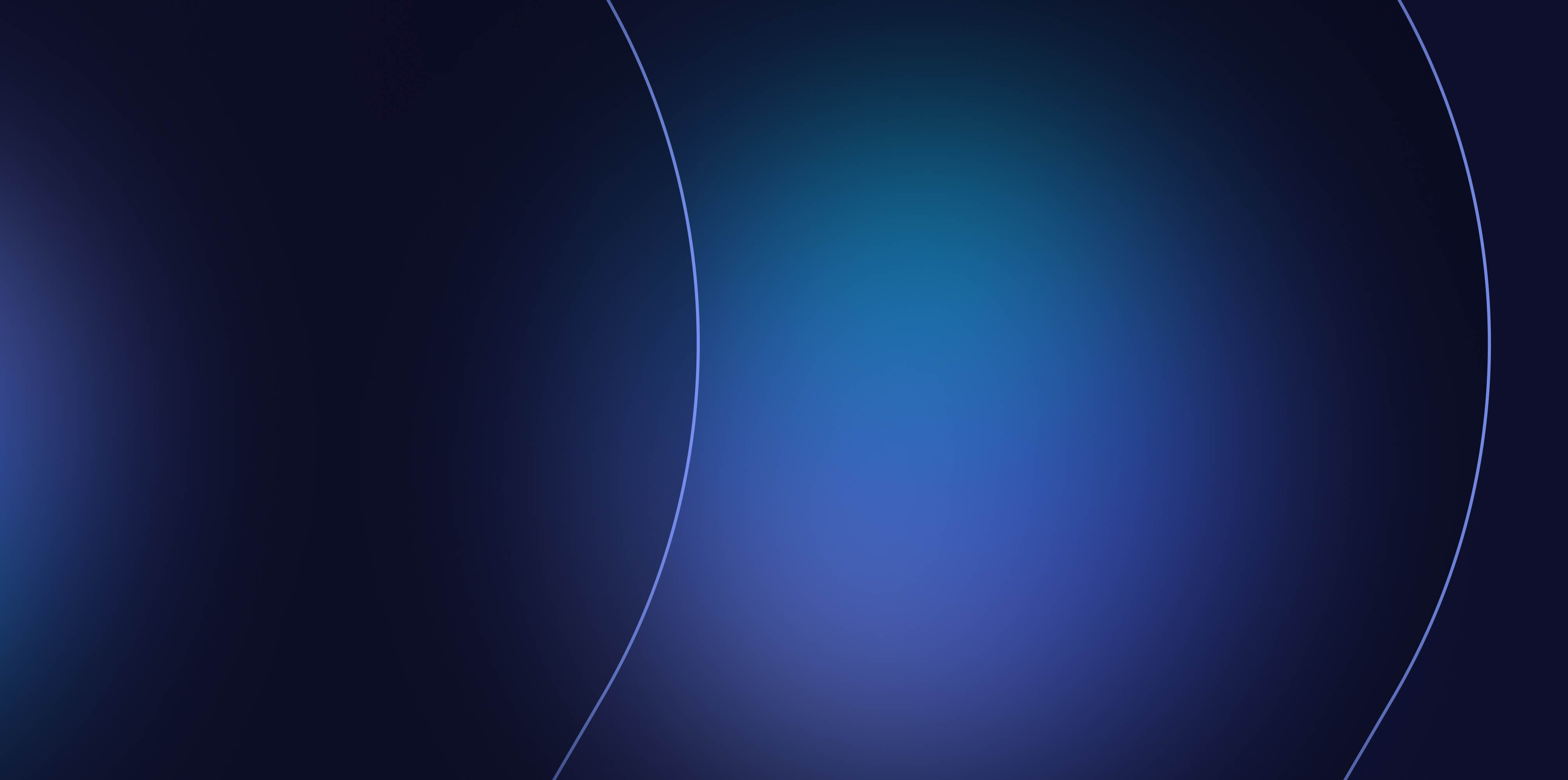 Synthesia dark background