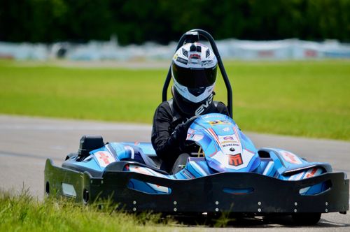 Fast Rental Go Karts Near Tampa Florida