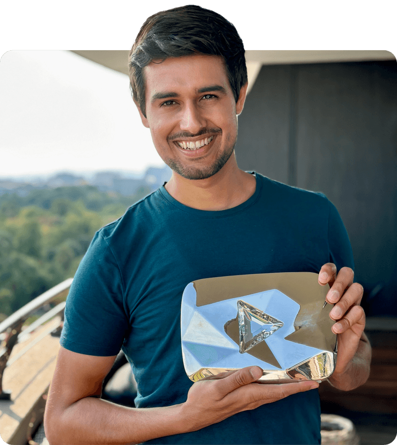 Youtube blueprint