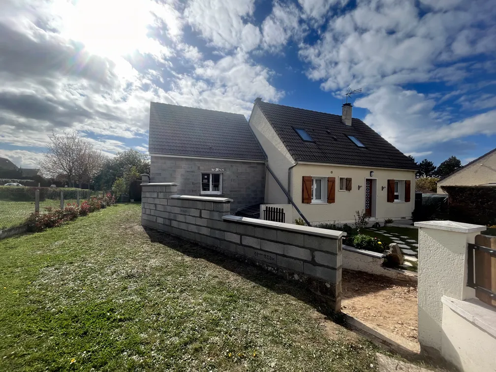 Mur de clôture et muret : règles, implantation et construction