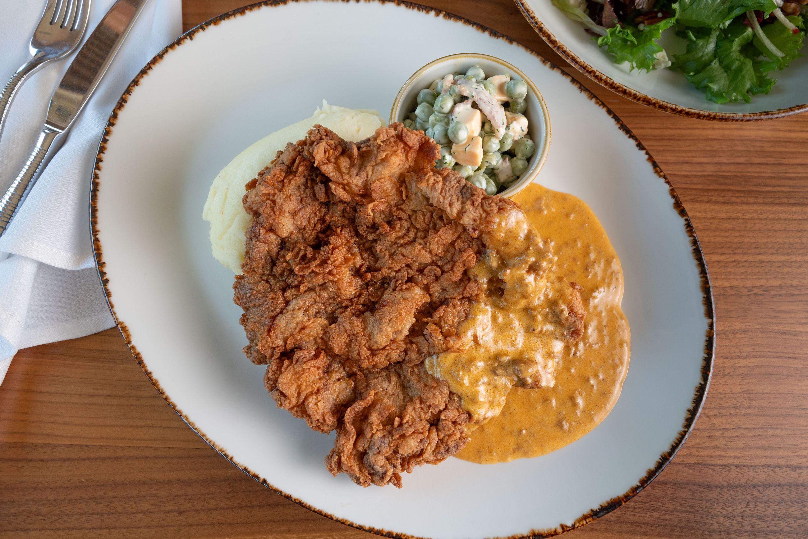 The Seeker Restaurant | Modern Texas Cuisine in Stephenville