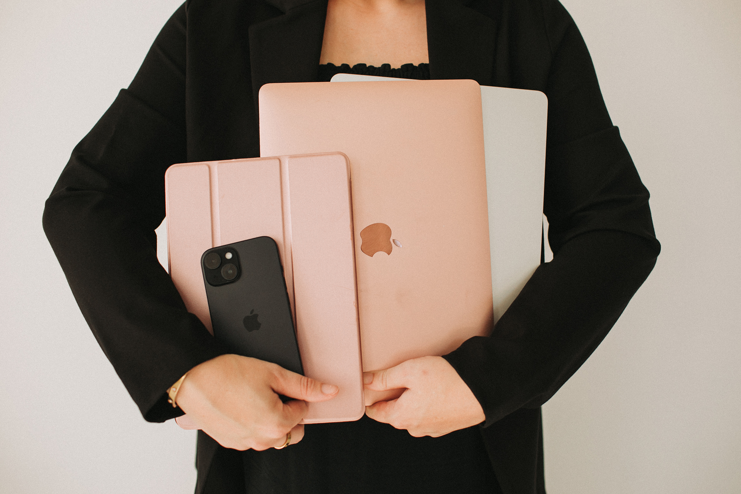 Branding photography