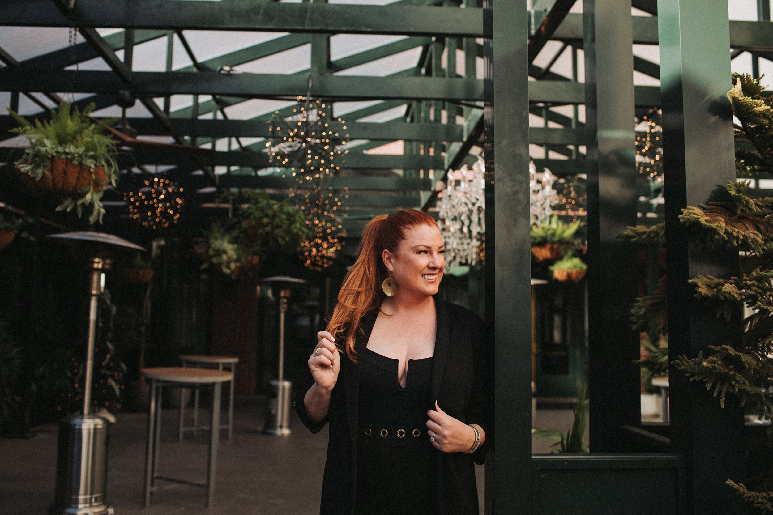 Branding photography