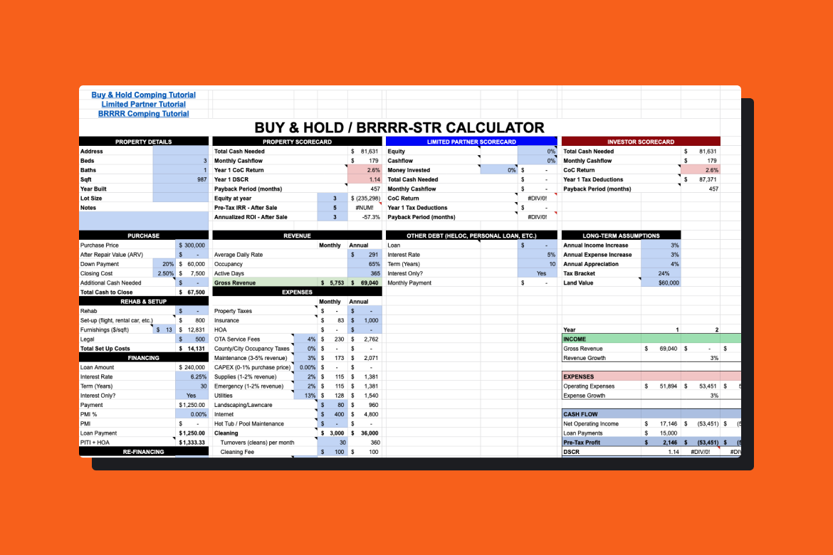 Analytics Tool thumbnail