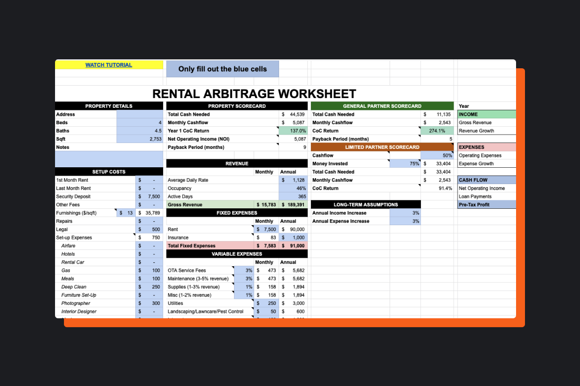 Analytics Tool thumbnail