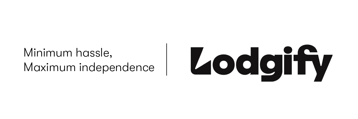 Lodgify — Minimum hassle, Maximum independence