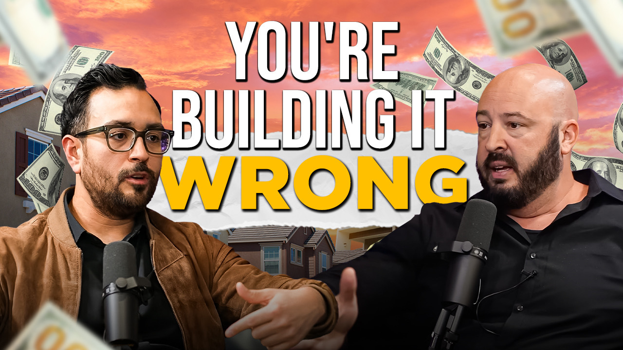Why Most Real Estate Portfolios Fall Apart After 10 Years