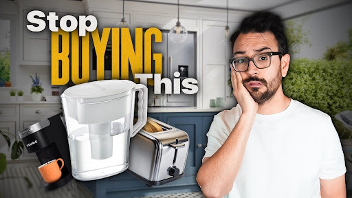 What You NEED TO KNOW Before Setting Up an Airbnb Kitchen