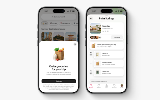 Airbnb 2026 Summer Release
