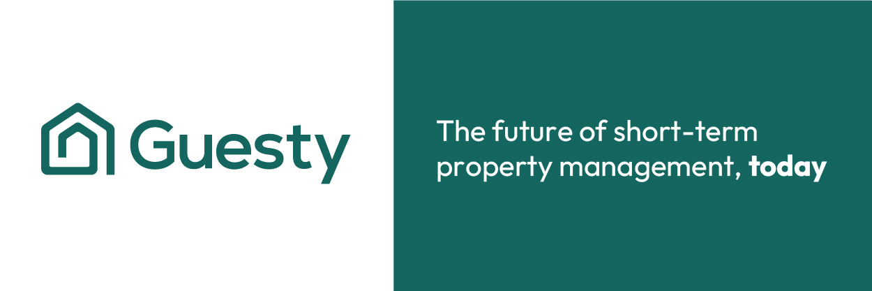 Guesty – The future of short-term property management, today