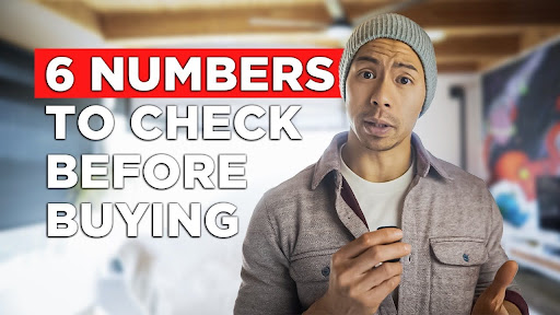 6 Very Specific Numbers To Check Before Buying Any Airbnb