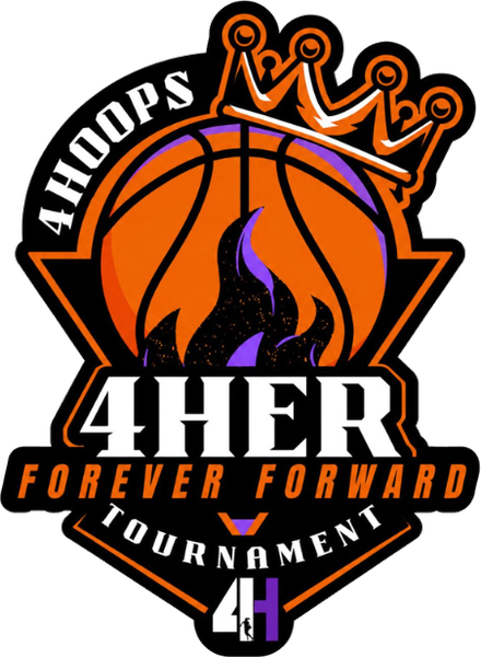 4Hoops 4Her Forever Forward Tournament