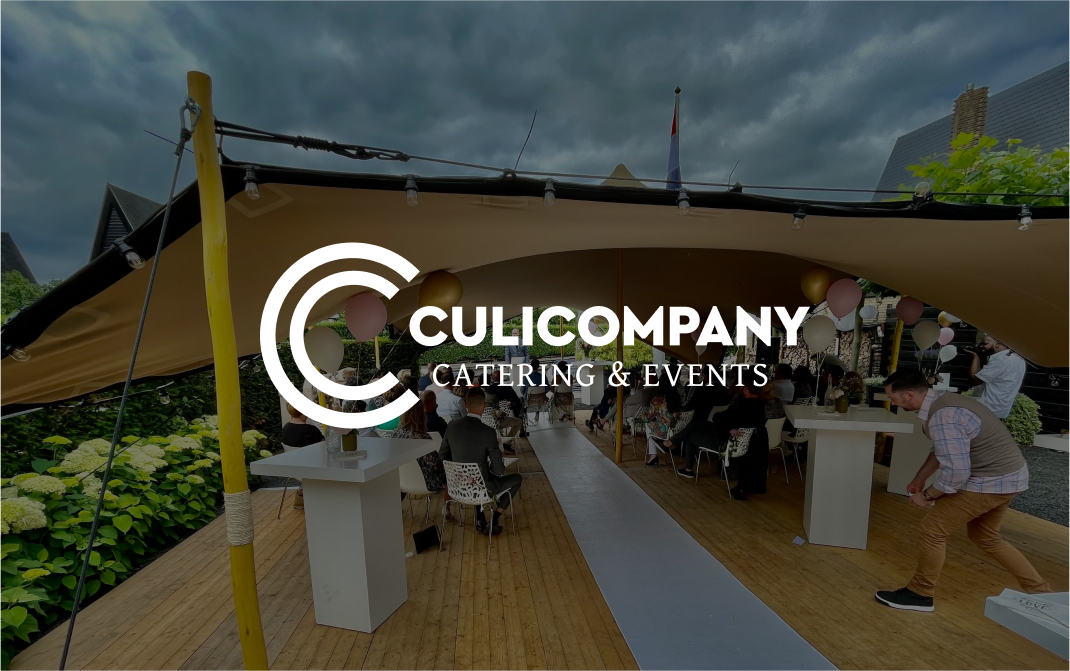 Culicompany Catering Rotterdam foto 1