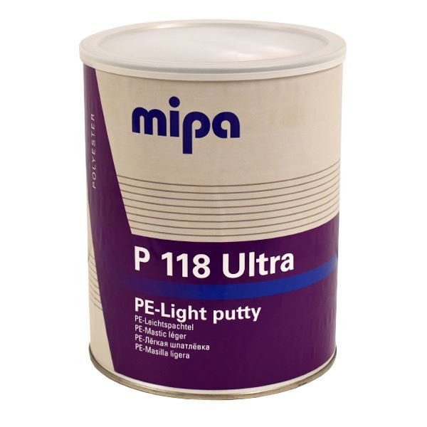 P118 Ultra Light Filler