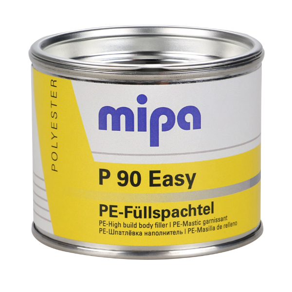 P90 Easy Body Filler