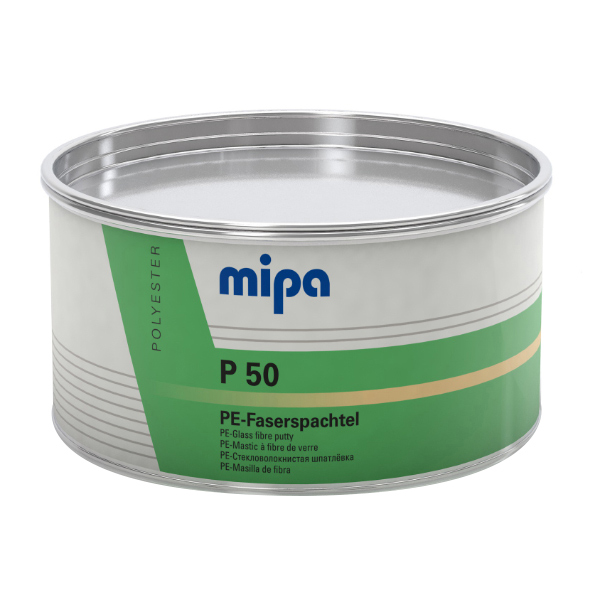 P50 Fibre Glass