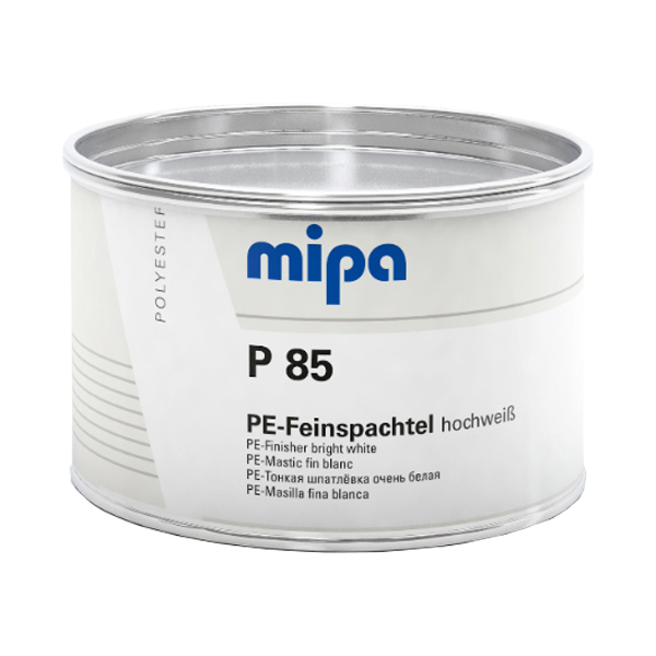 P85 Fine Putty