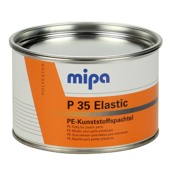 P35 Plastic Filler