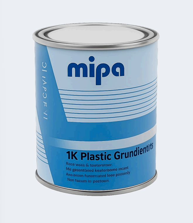 1K-Plastic-Grundierfiller
