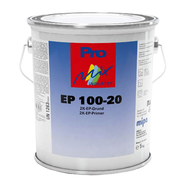 EP 100 Primer