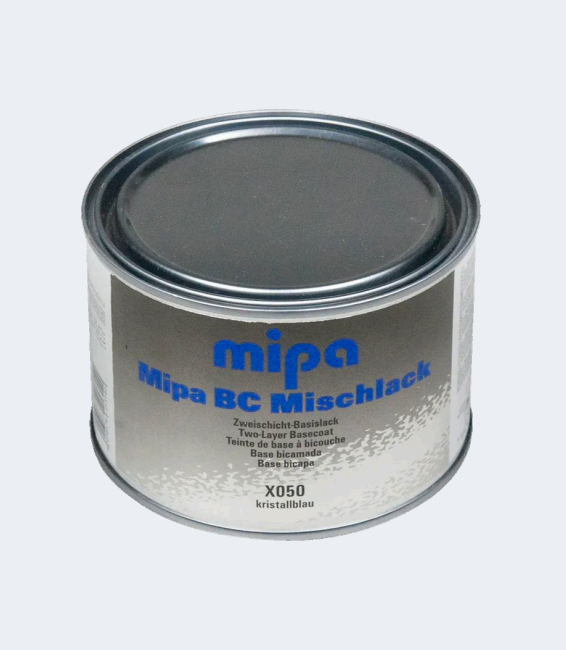BC - Xirallics Toners