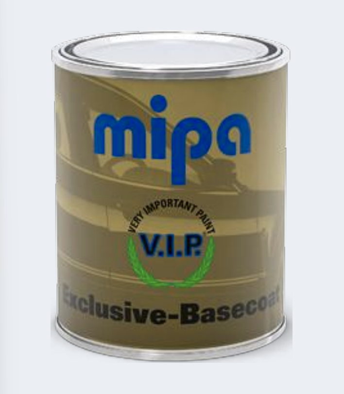 VIP Exclusive Range Toners