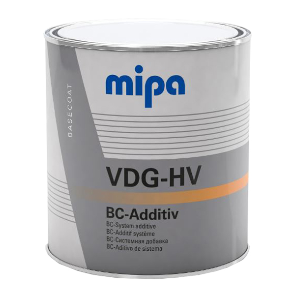 VDG Toners