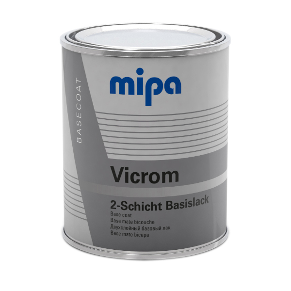 BC Vicrom Toners