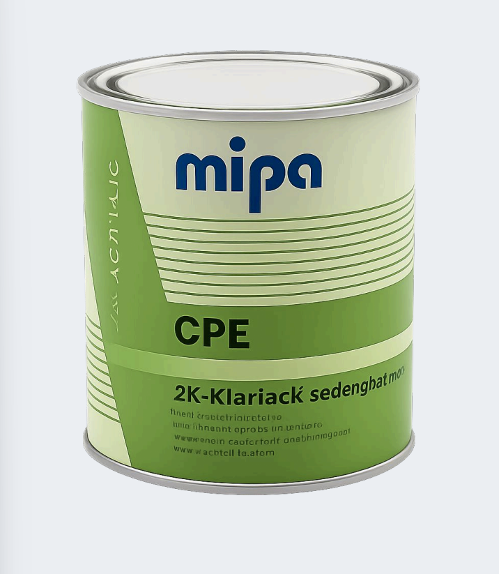 CPE 2K Clearcoat