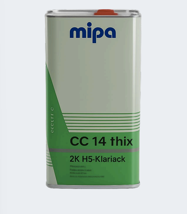 CC14 Thix Clearcoat