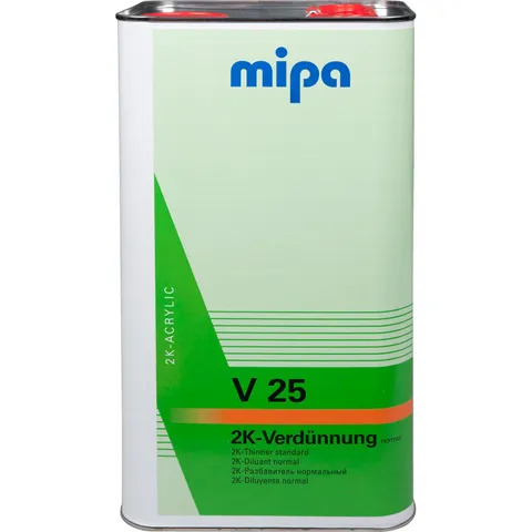 2K Thinner V25 Standard