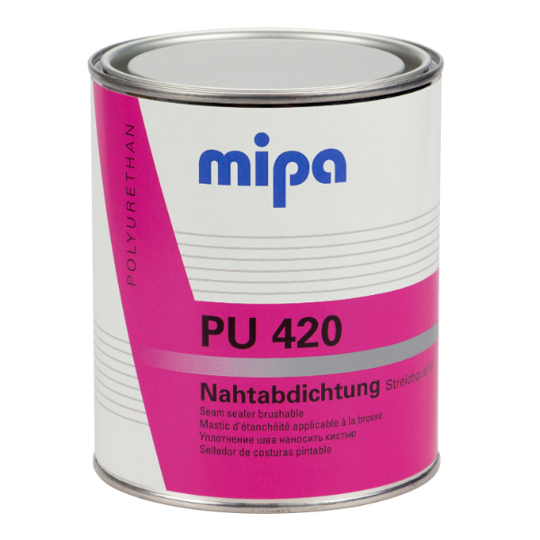 PU 420