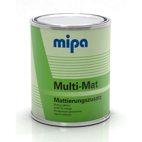 Multi-Matting Agent