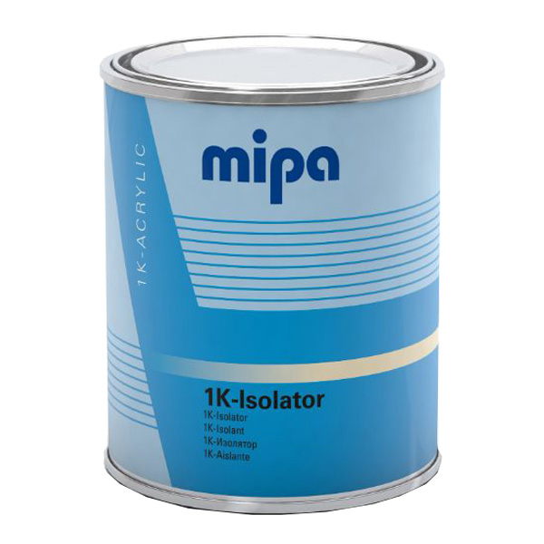 1K Isolator