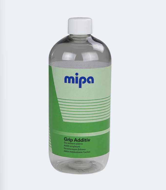MIPA Grip Additive