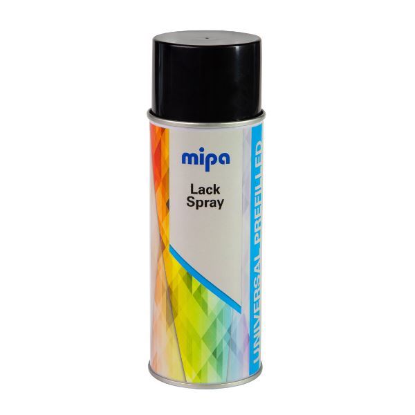 PMI Prefill Can