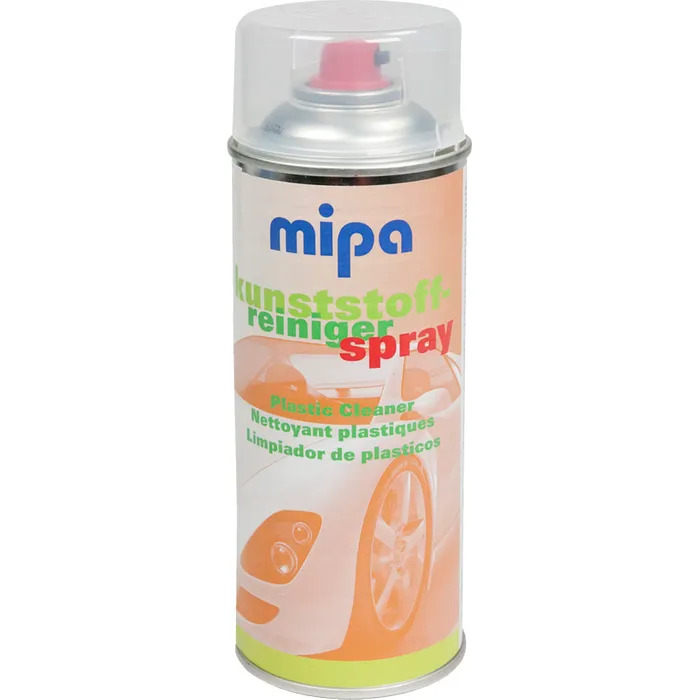 Plastic Anti Static Cleaner