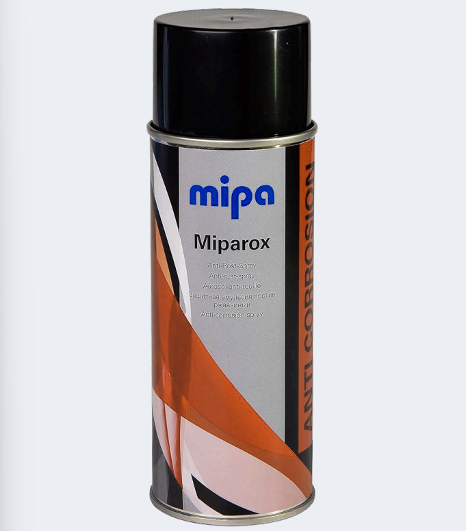 Miparox Anti Rust Spray