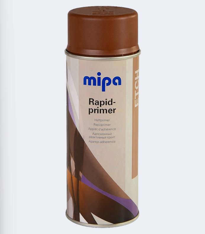 Rapid Primer